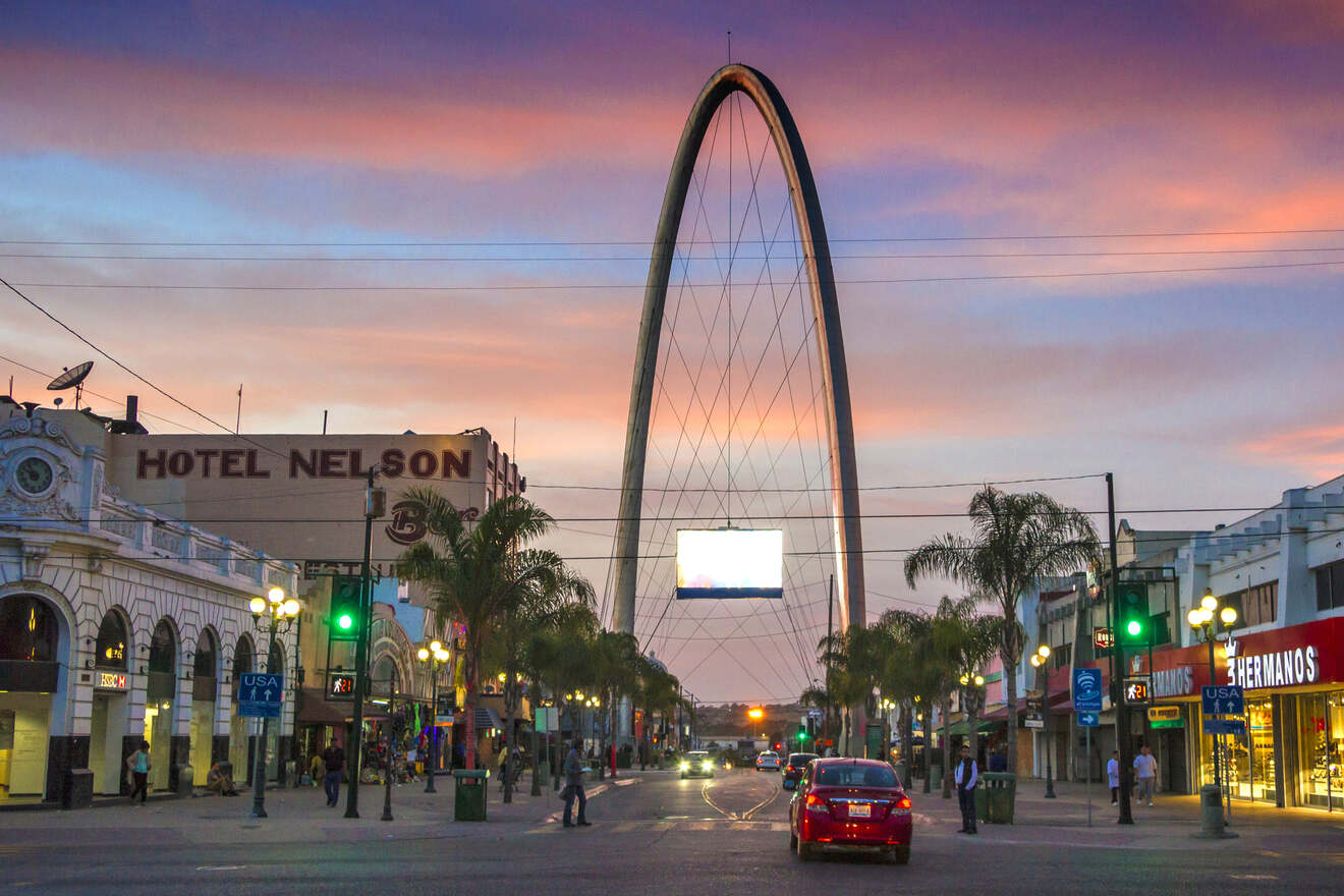 6 Where to stay near Tijuana